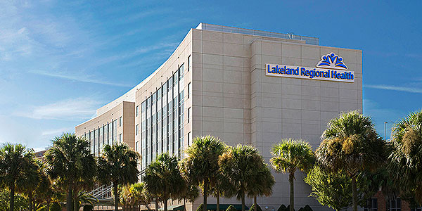 Age-Friendly Care in Lakeland: Choosing the Right Plan for LRH and Watson Clinic