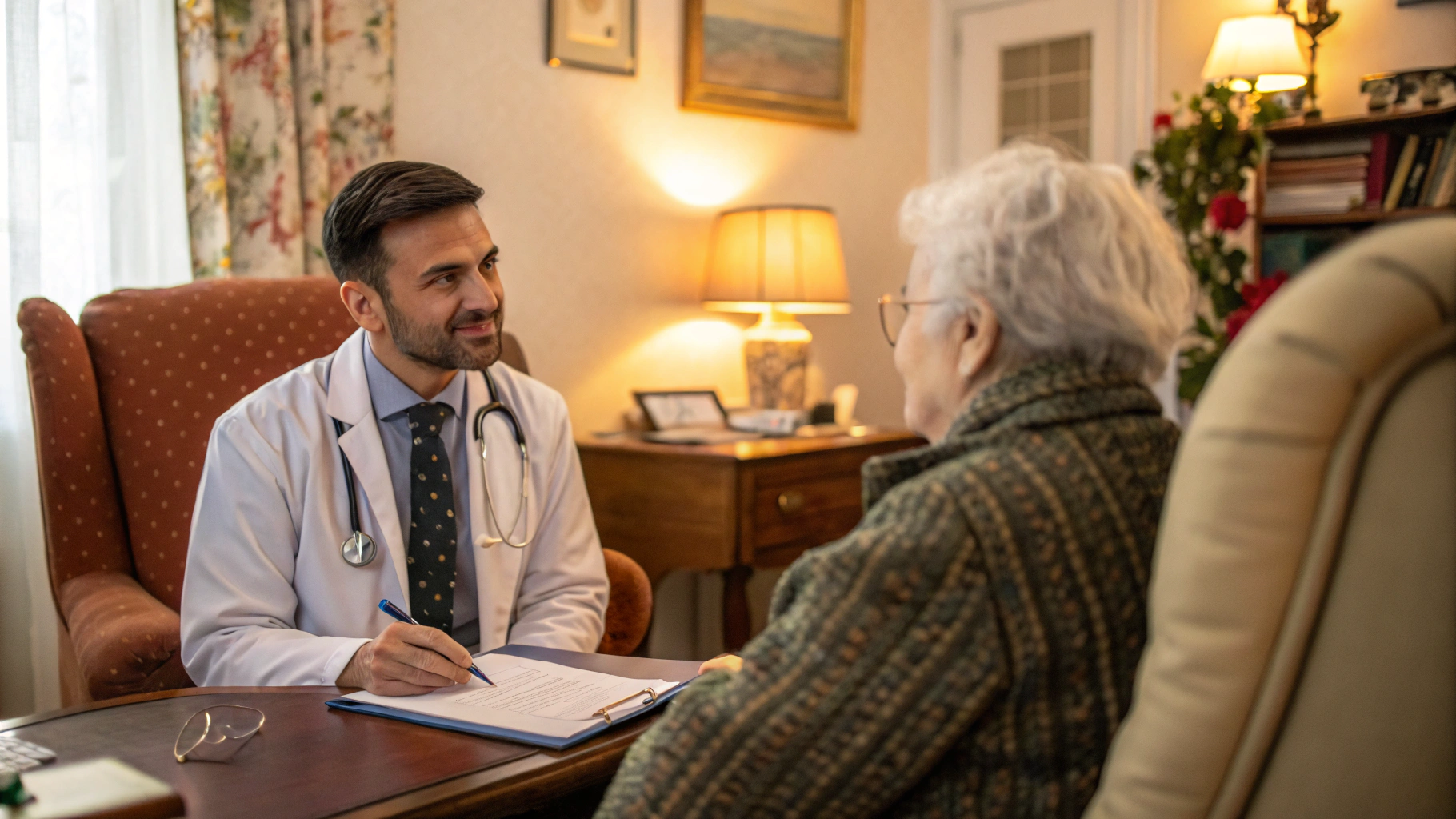 Medicare Part D in Florida: How Prescription Drug Plans Work in 2025