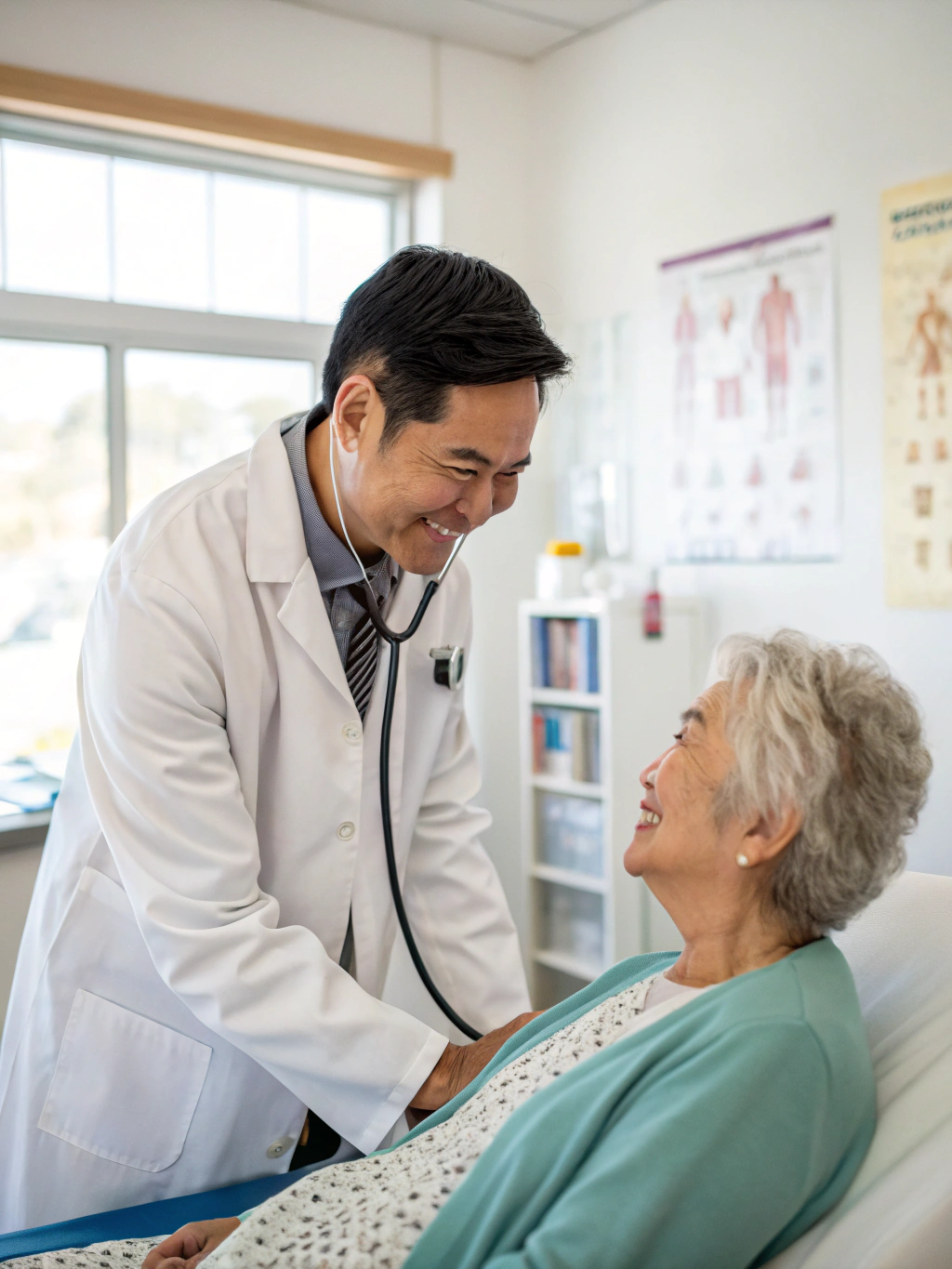 Medicare vs. Medicaid: What's the Difference? A Florida Senior's Guide