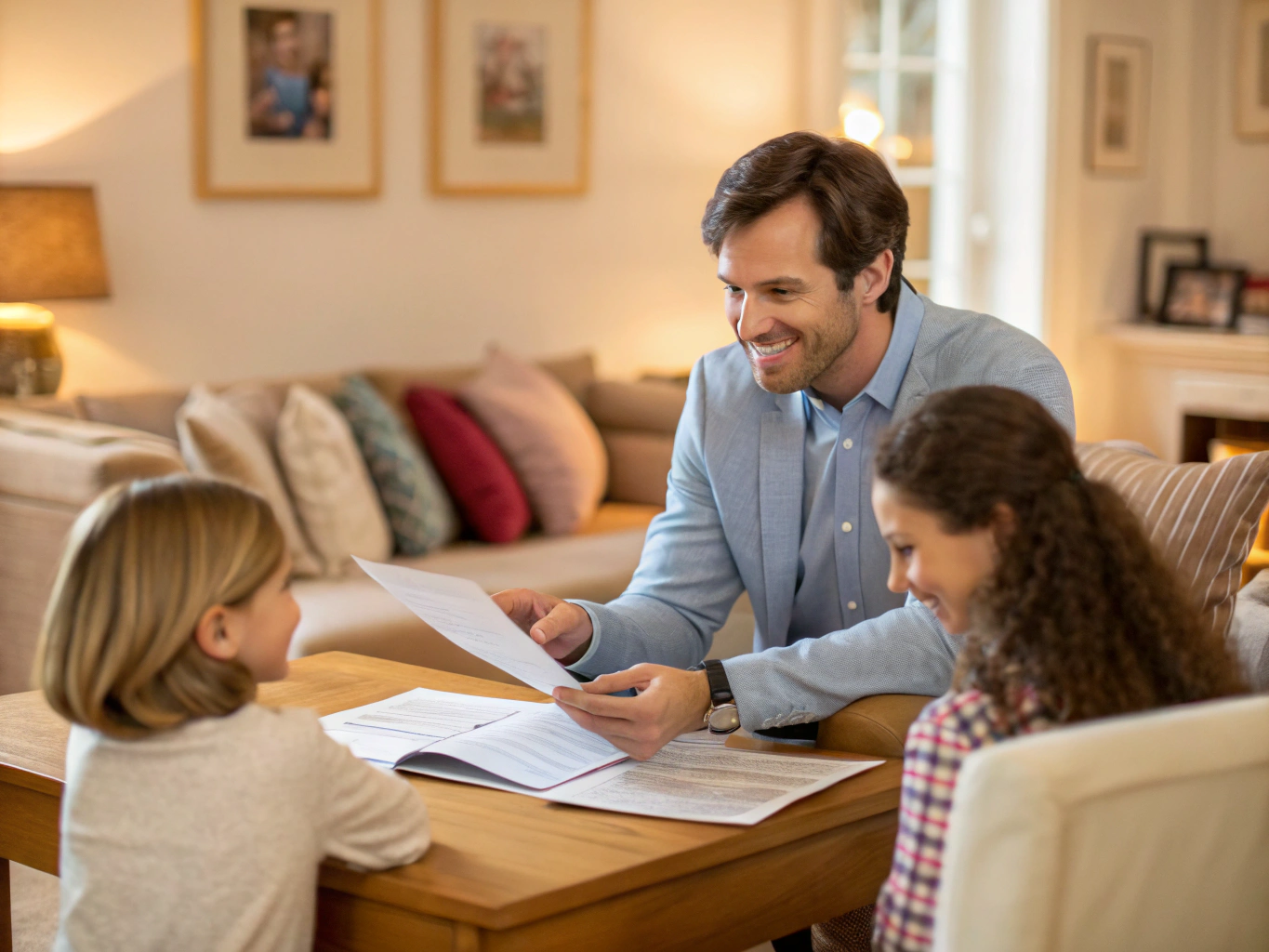 Independent Medicare Broker vs. Captive Agent: What's the Difference?