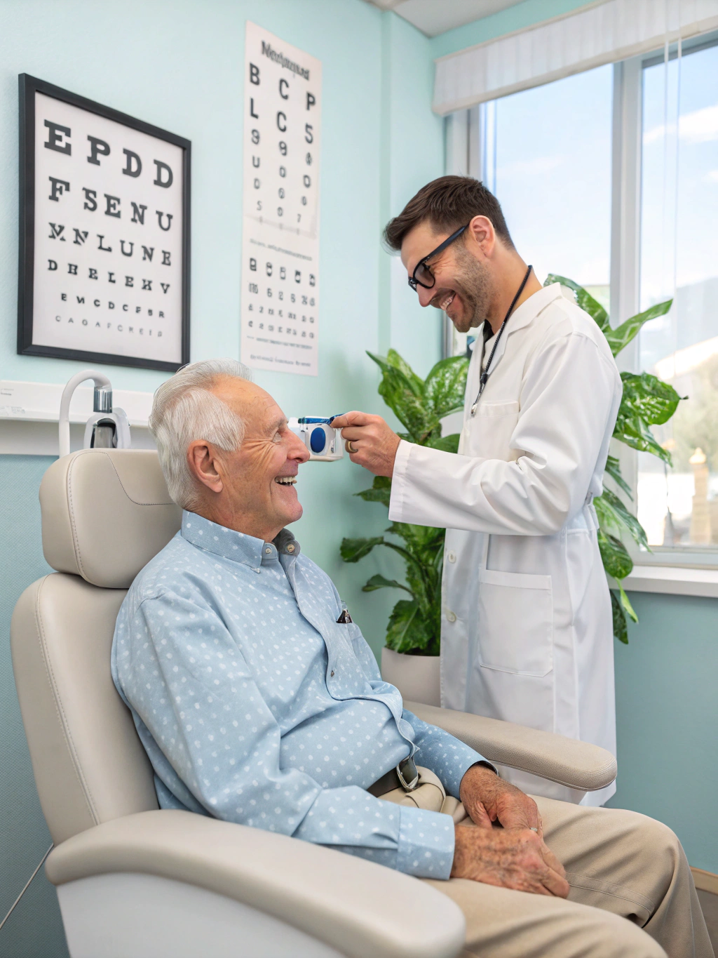 Does Medicare Cover Dental, Vision, and Hearing? What Florida Seniors Need to Know